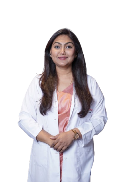 Dr. Rashmi Shriya